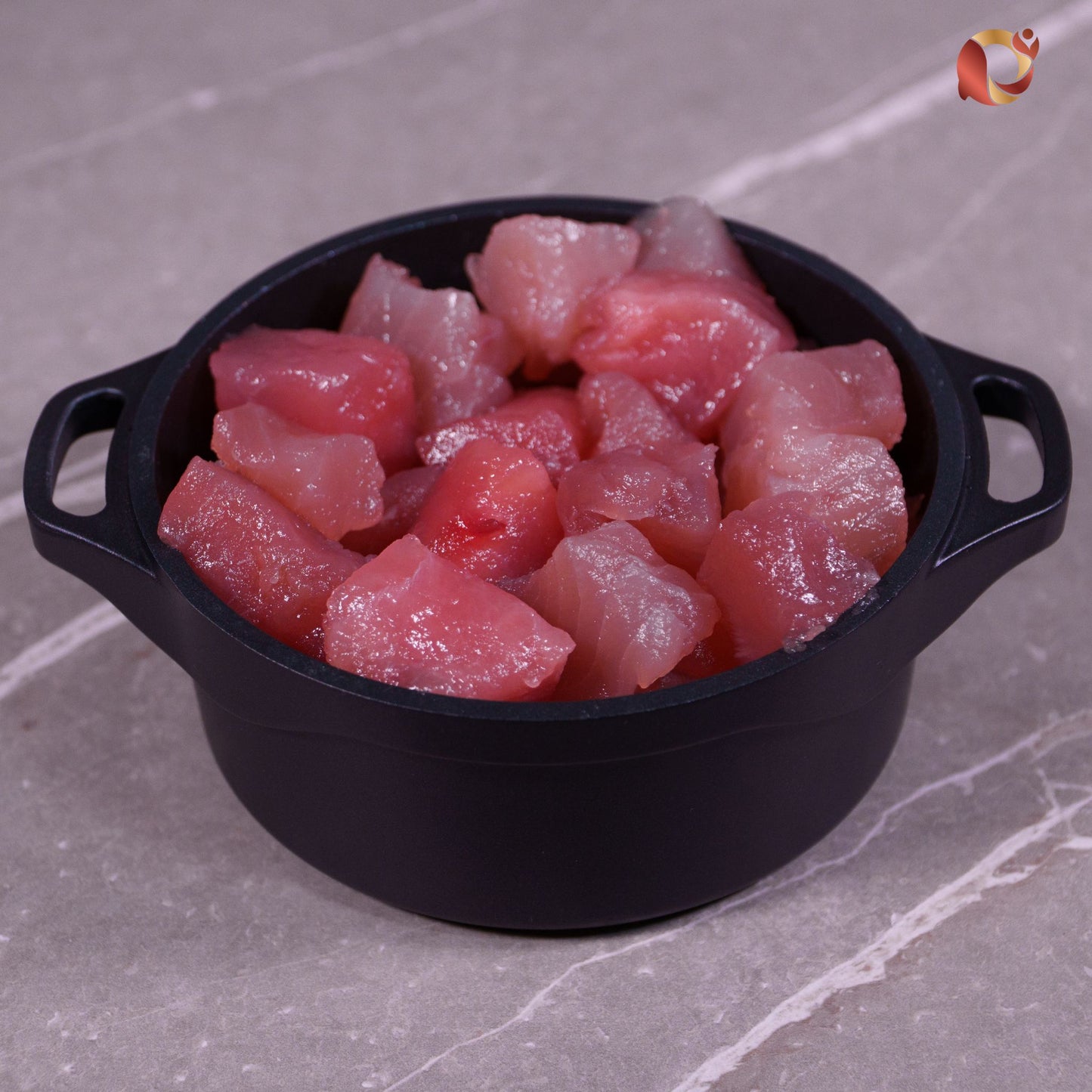 Poke di alalunga