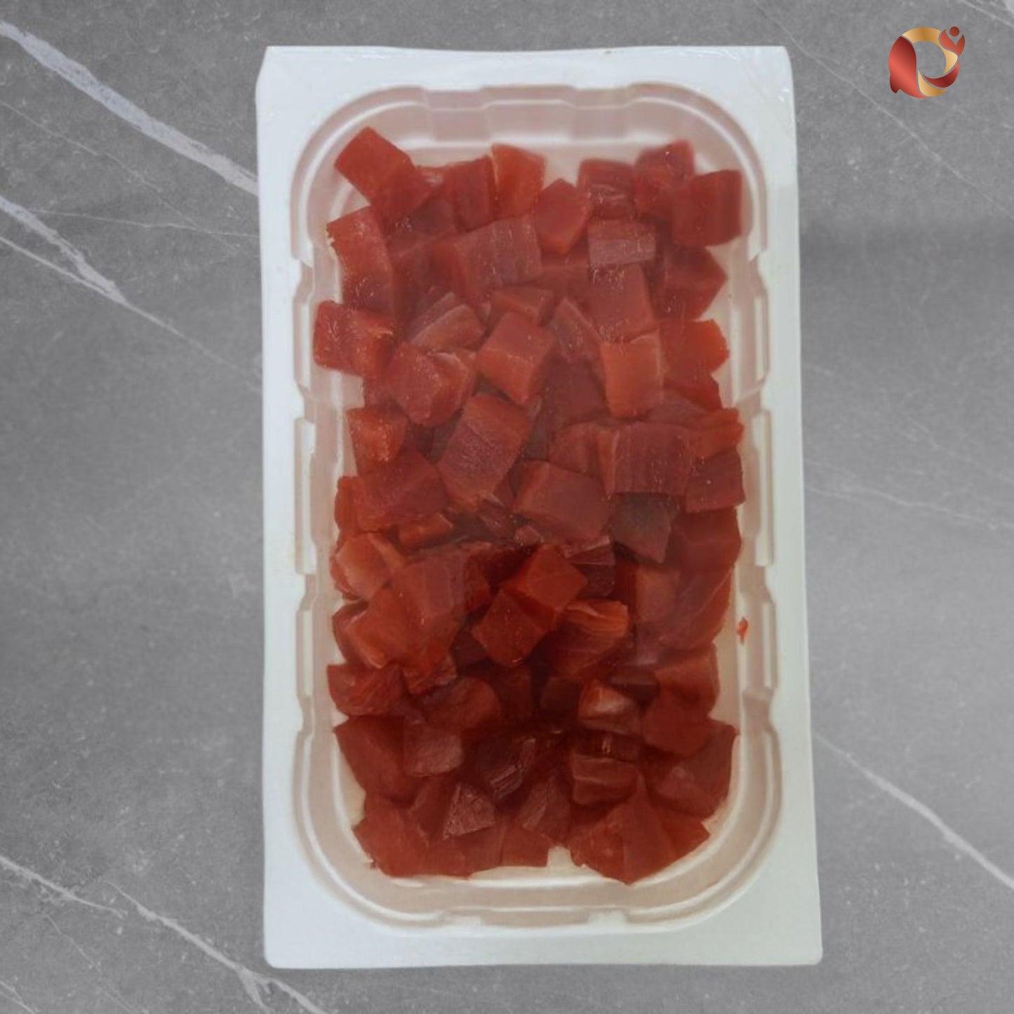 Poke di tonno