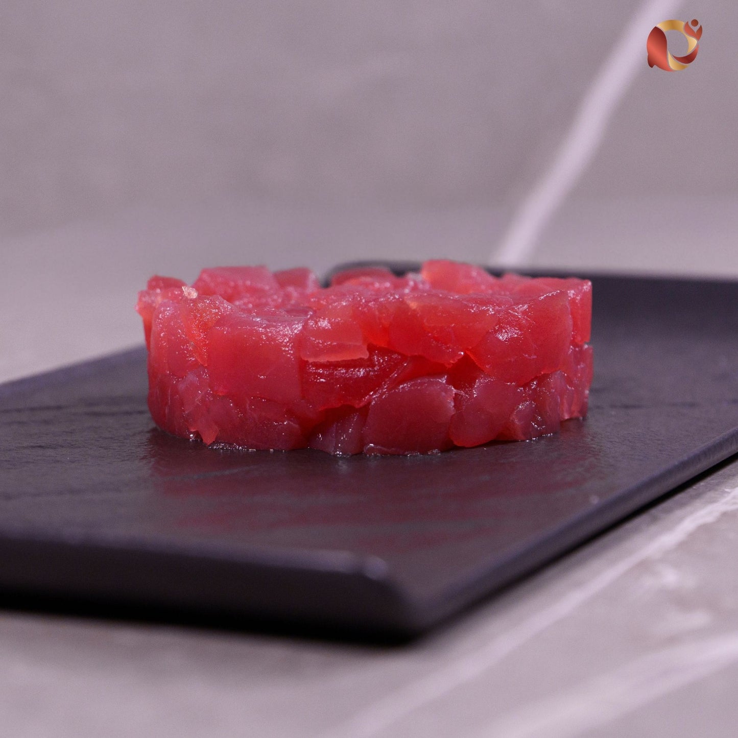 Tartare di tonno