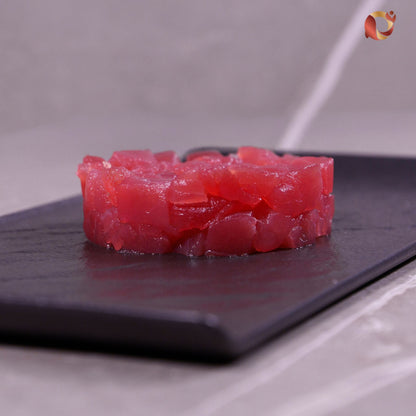 Tartare di tonno