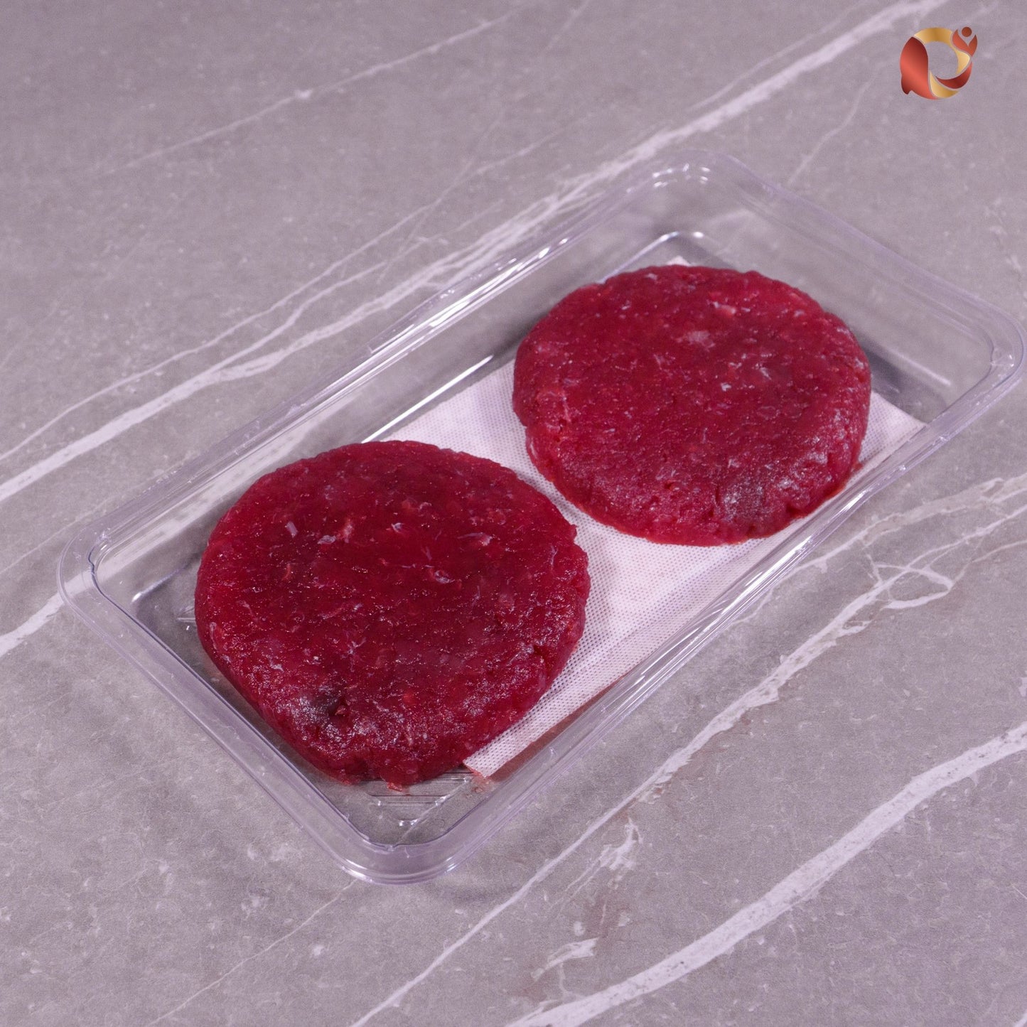 Burger di tonno