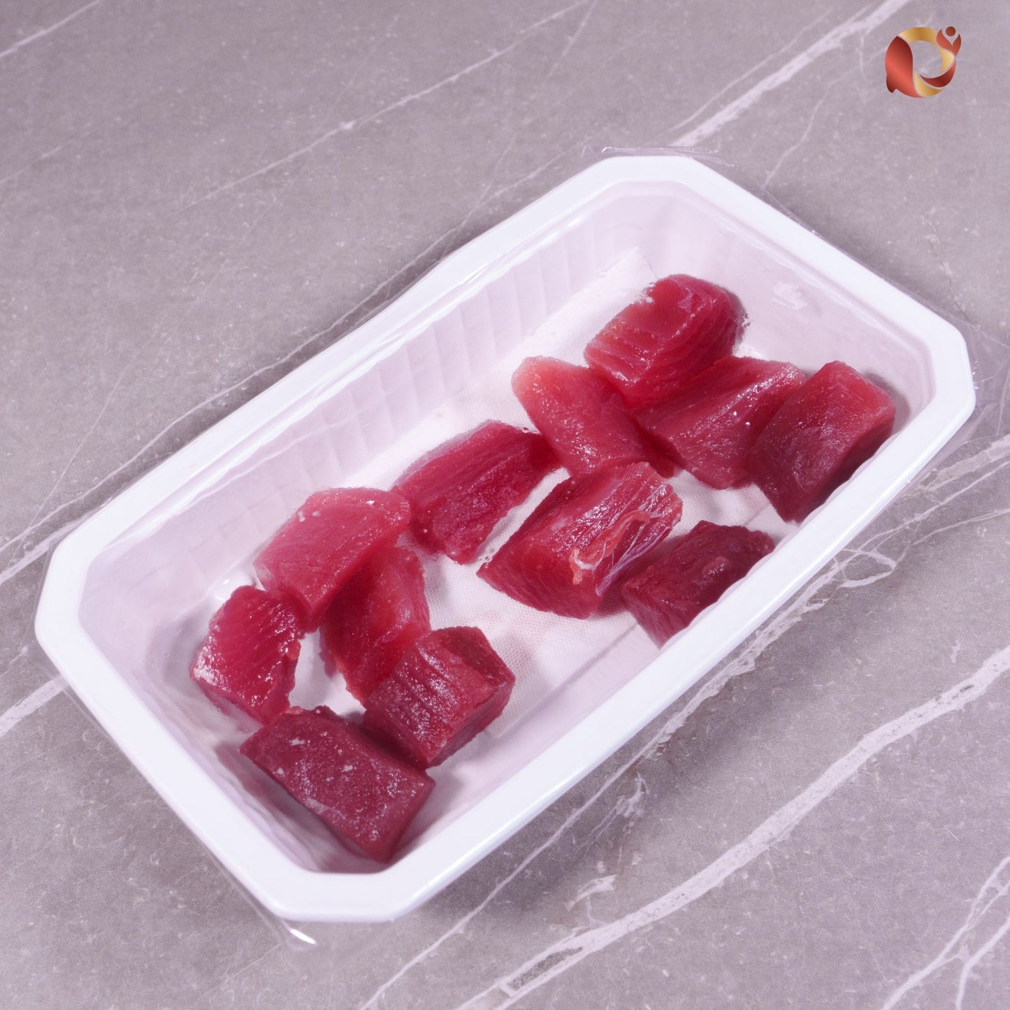 Bocconcini di tonno