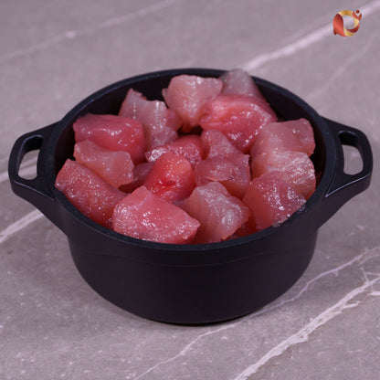 Poke di alalunga
