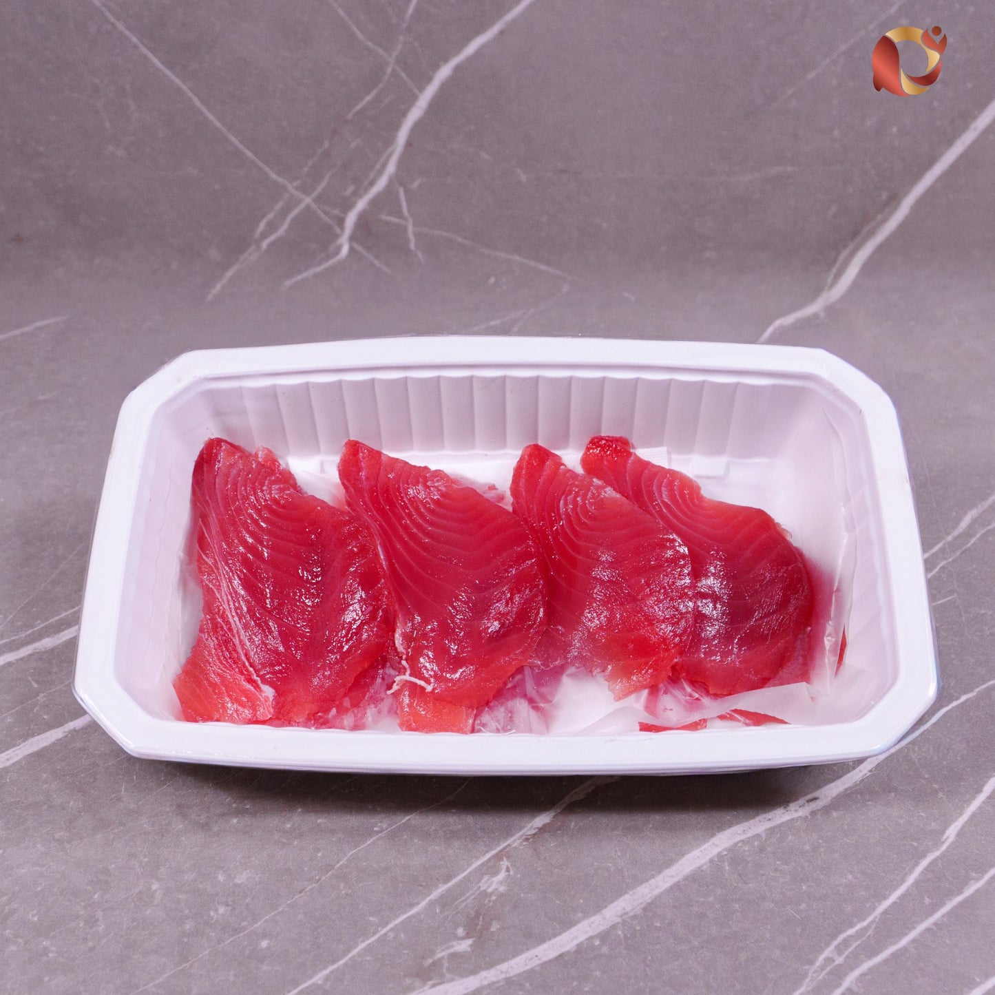 Carpaccio di tonno