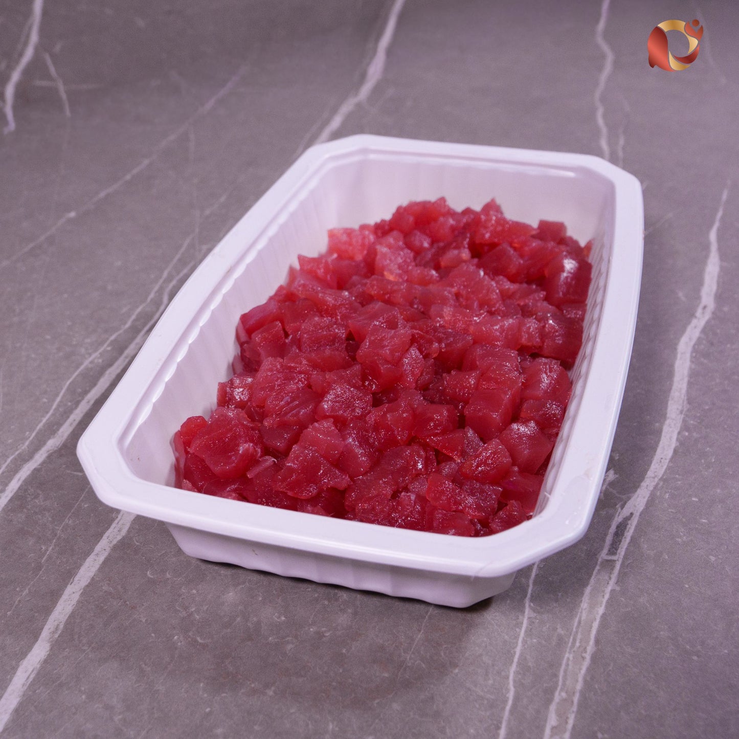 Tartare di tonno