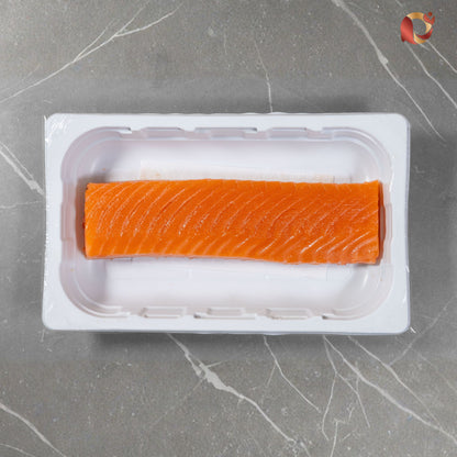 Saku di salmone