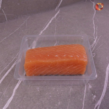 Saku di salmone